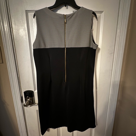 Worthington dress size XL NWT - Picture 2 of 4